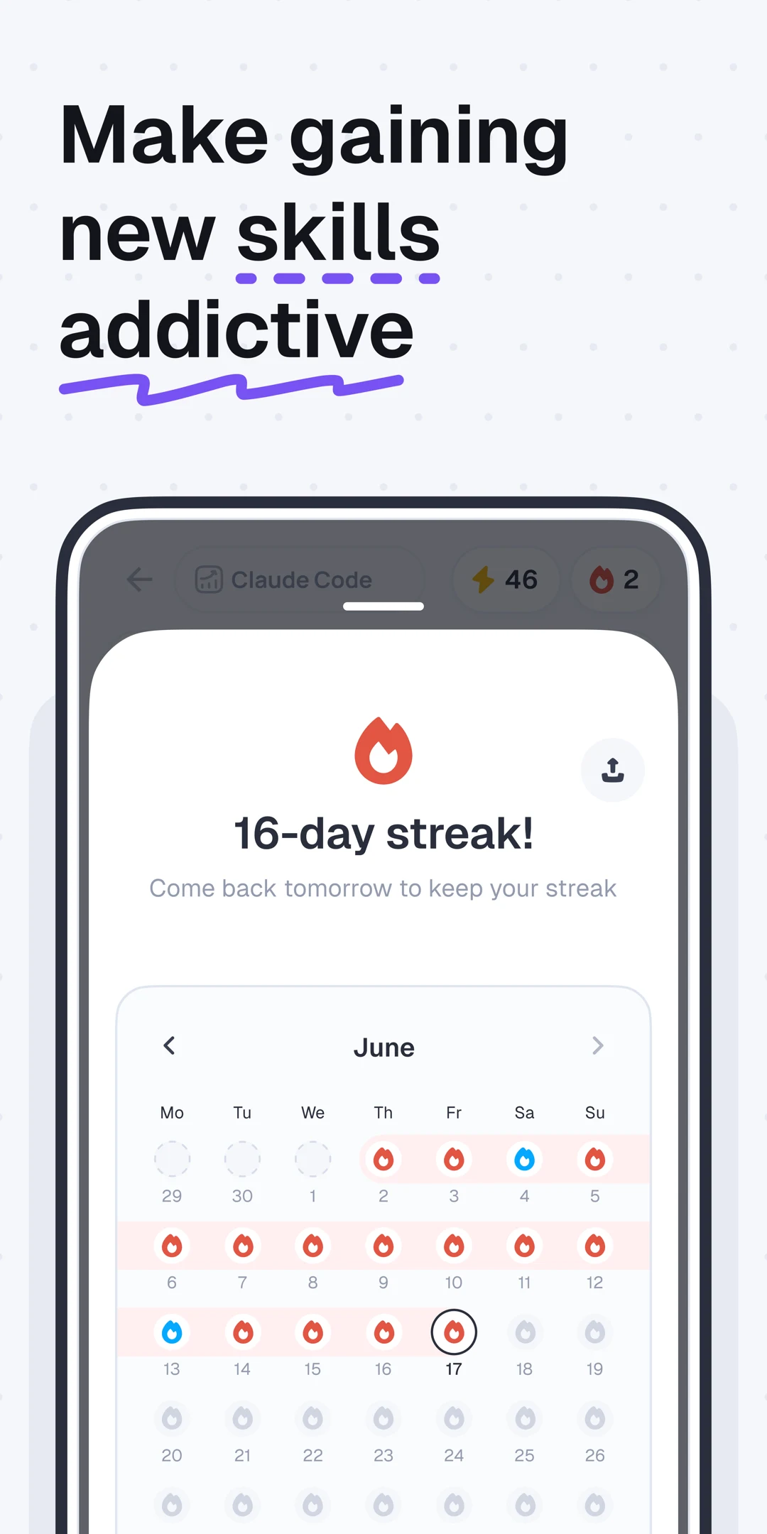 Kodree: Learn AI, Data, Design screenshot