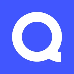 Значок Quizlet: карточки на основе ИИ